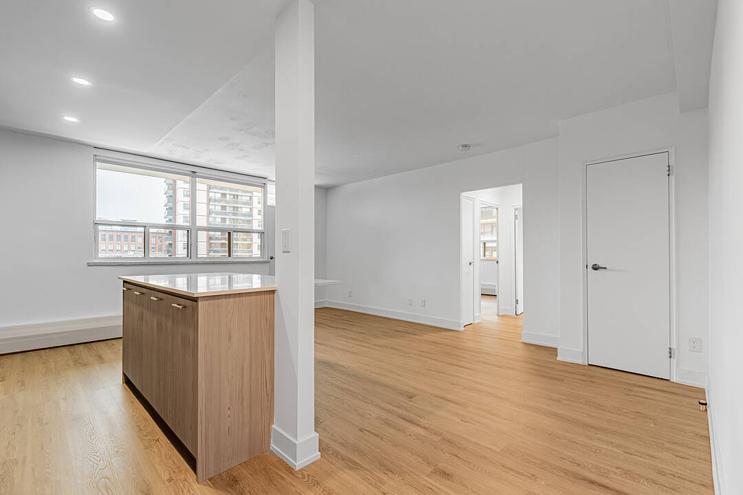 135 Tyndall Ave #N0520, Toronto, Ontario