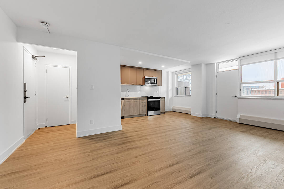 135 Tyndall Ave #N0215, Toronto, Ontario