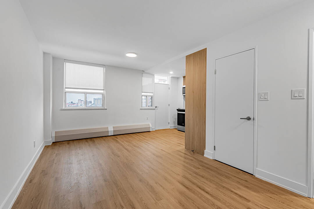 115 Tyndall Ave #S0106, Toronto, Ontario