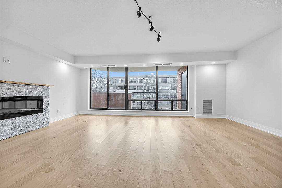 260 Heath St W #410, Toronto, Ontario