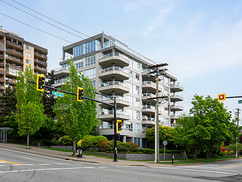 408 Lonsdale Avenue #203, North Vancouver