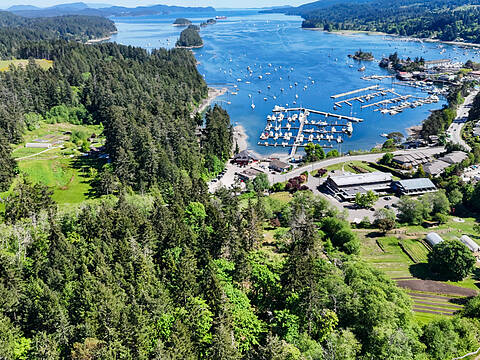 151 Upper Ganges Road, Salt Spring
