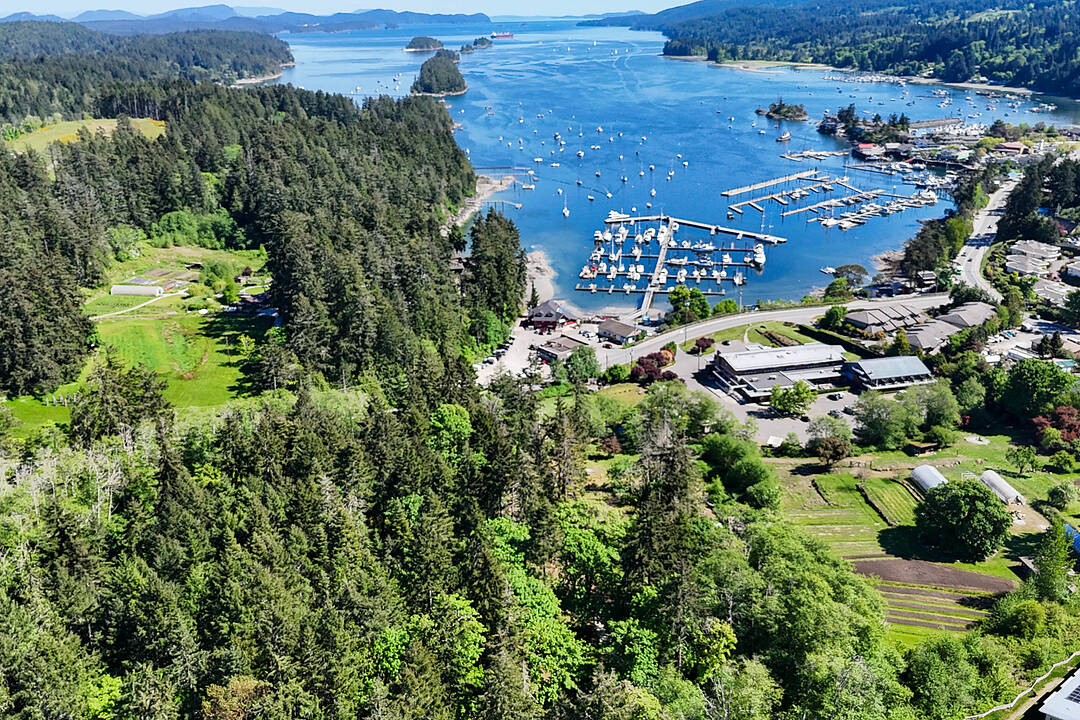 151 Upper Ganges Road, Salt Spring, British Columbia