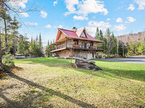 33 Rue des Bouleaux, Morin-Heights