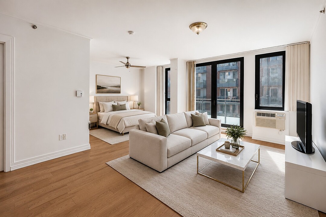 950 Rue Notre-Dame O., Apt. 804, Le Sud-Ouest, Québec