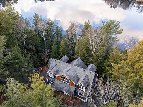 8091 Lake Joseph Rd #6, Muskoka Lakes