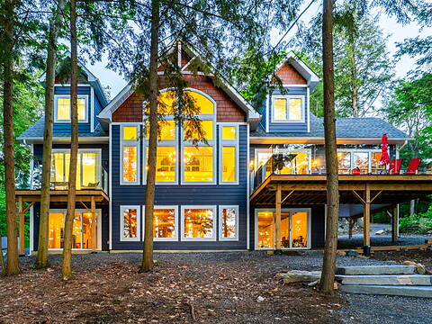 8091 Lake Joseph Road #6, Muskoka Lakes
