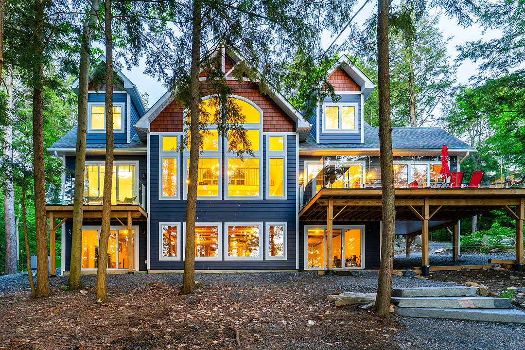 8091 Lake Joseph Road #6, Muskoka Lakes, Ontario