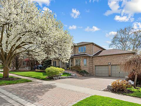 1777 Covington Terr, Mississauga