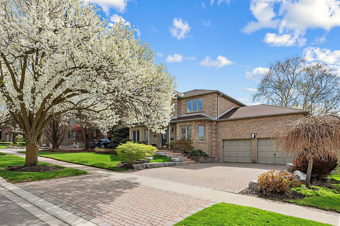 1777 Covington Terr, Mississauga, Ontario
