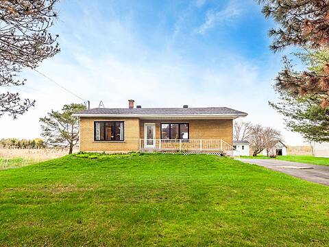30 Rg St-Jean, Saint-Patrice-de-Sherrington