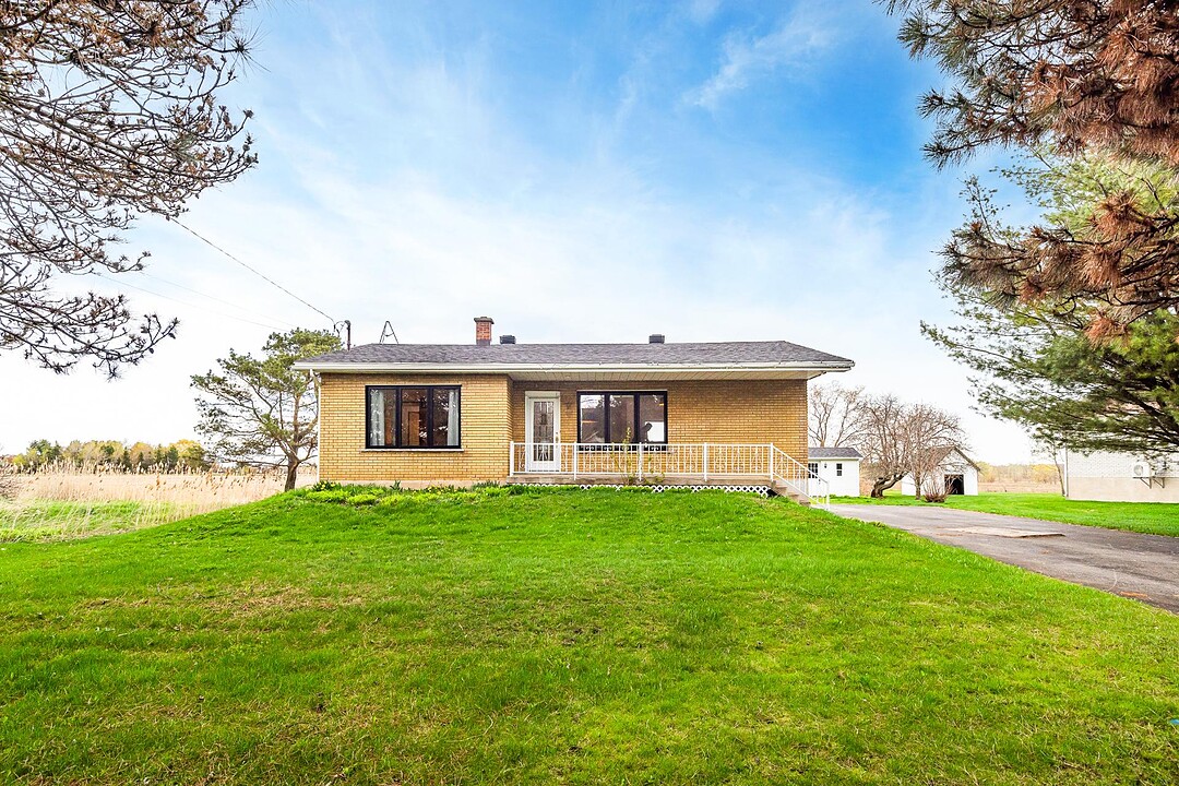 30 Rg St-Jean, Saint-Patrice-de-Sherrington, Québec