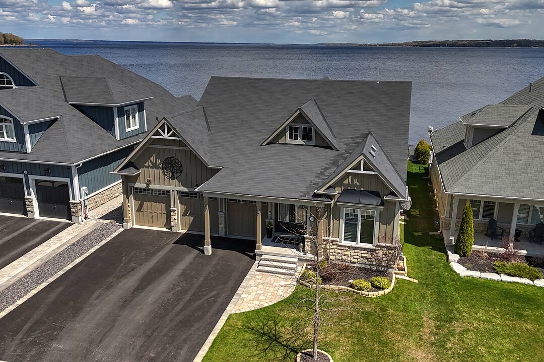 409 Bayport Boulevard, Midland, Ontario