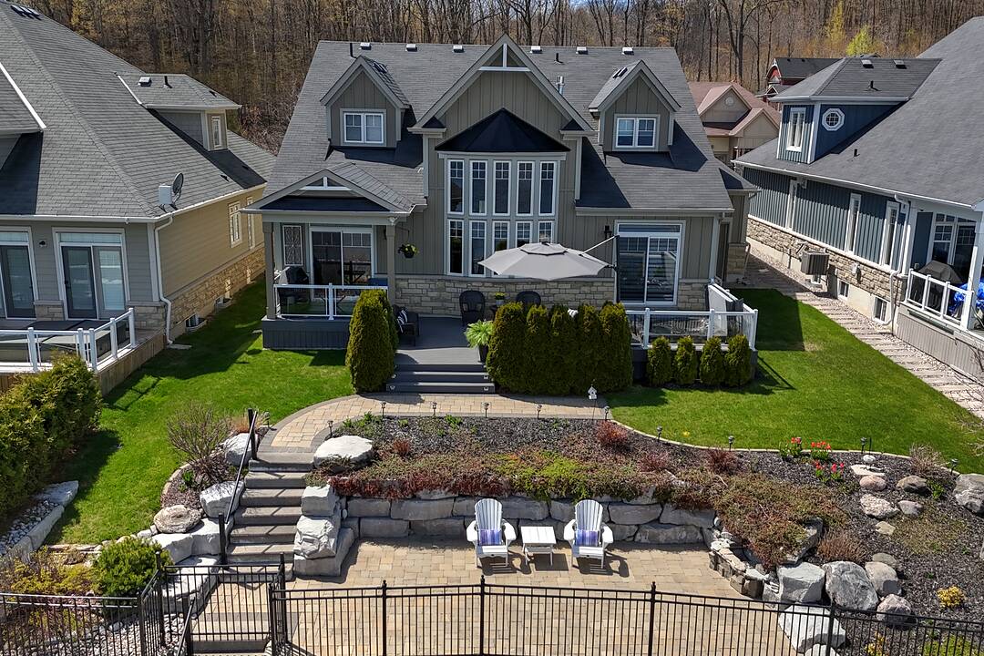 409 Bayport Boulevard, Midland, Ontario