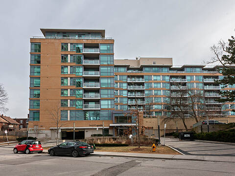 20 Gothic Ave #713, Toronto