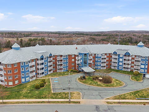 512 Parkland Drive #306, Halifax