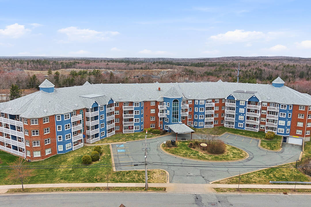 512 Parkland Drive #306, Halifax, Nova Scotia