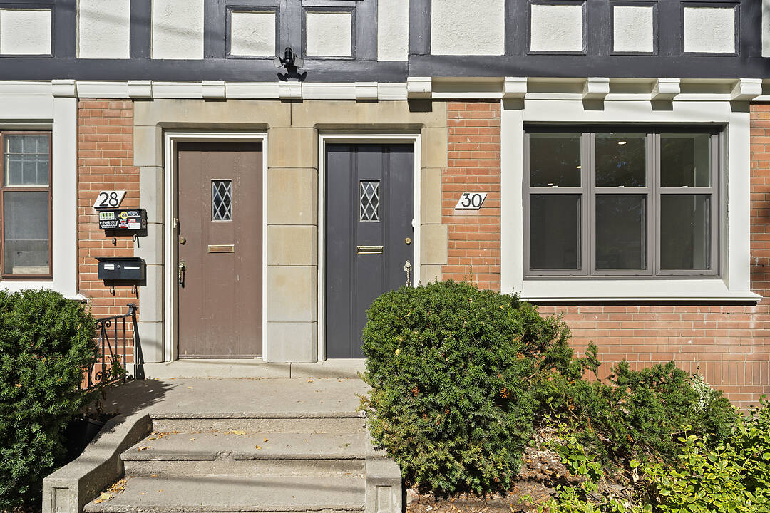 28 Strathgowan Ave #Main, Toronto, Ontario