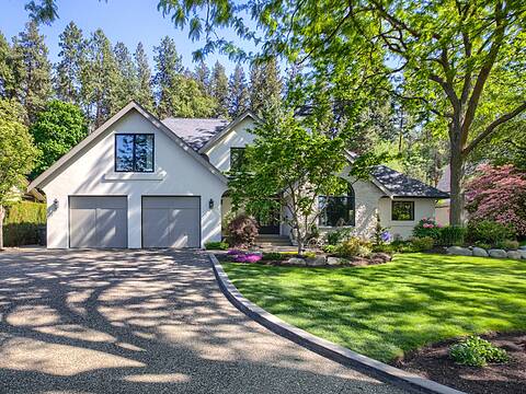 2635 O'Reilly Road, Kelowna