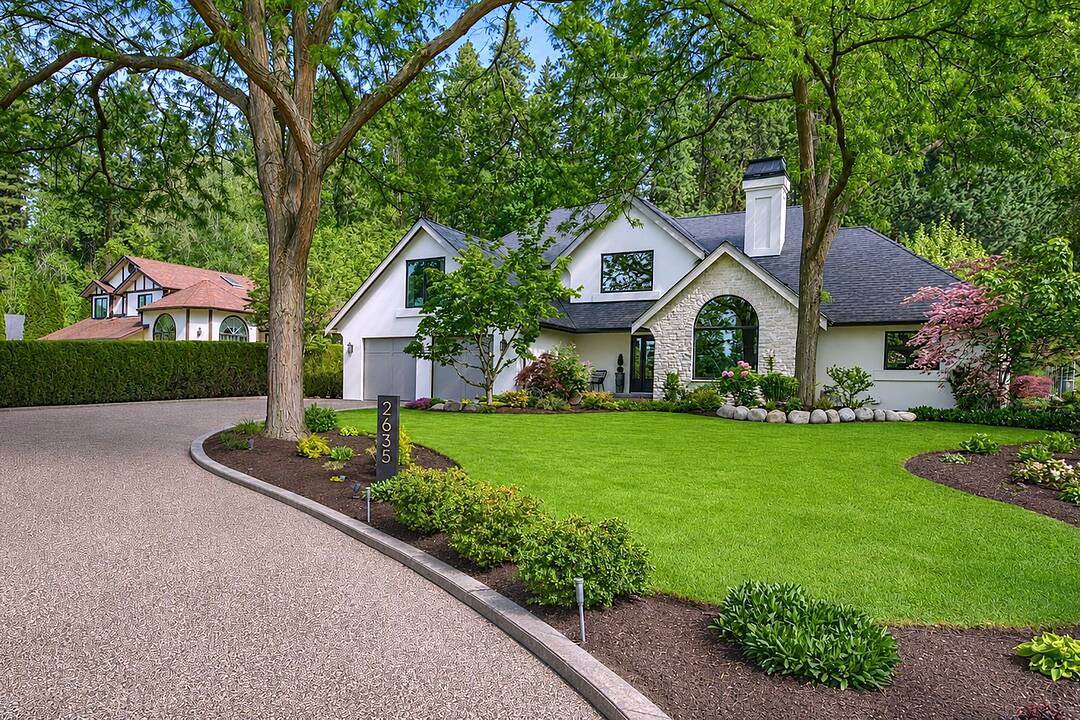 2635 O'Reilly Road, Kelowna, British Columbia