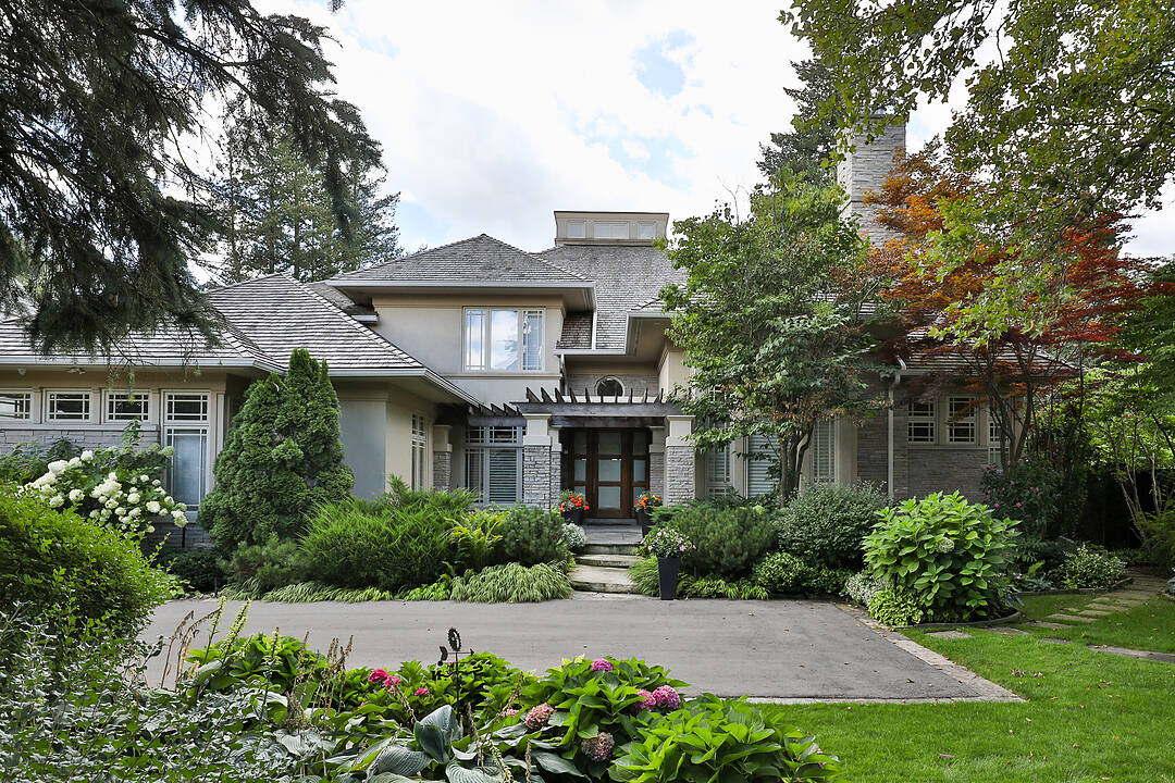 23 Country Lane, Toronto, Ontario