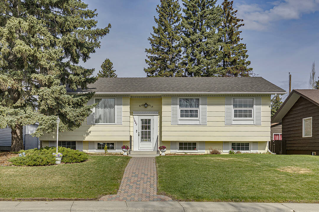 11427 Wilkes Road SE, Calgary, Alberta
