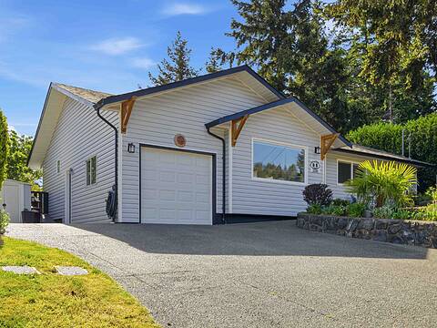 3291 Mary Anne Crescent, Colwood