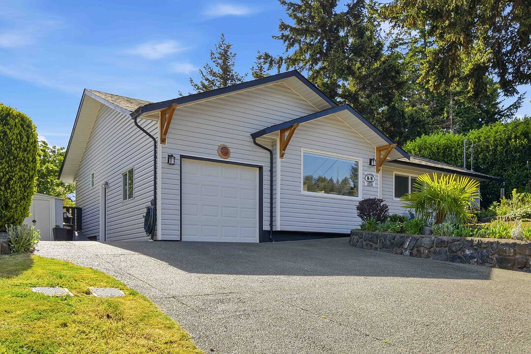 3291 Mary Anne Crescent, Colwood, British Columbia