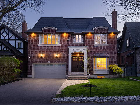 36 Gardenvale Rd, Toronto