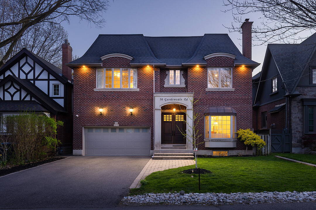 36 Gardenvale Rd, Toronto, Ontario