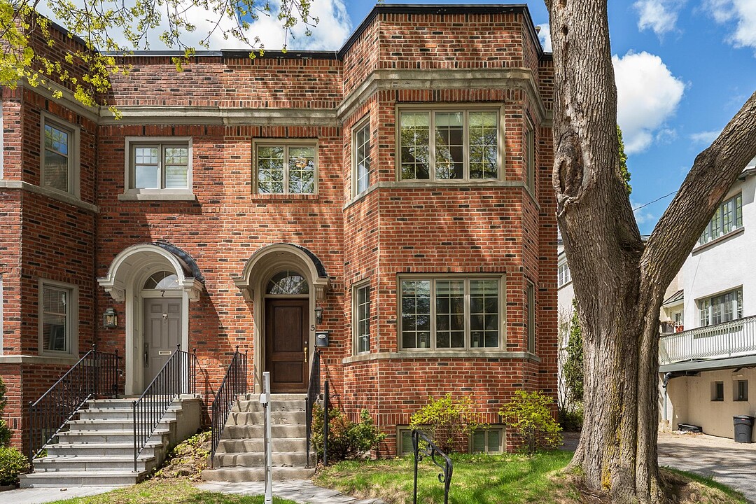 5 Ch. Belfrage, Westmount, Quebec