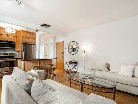 1500 Av. des Pins O., Apt. 403, Ville-Marie