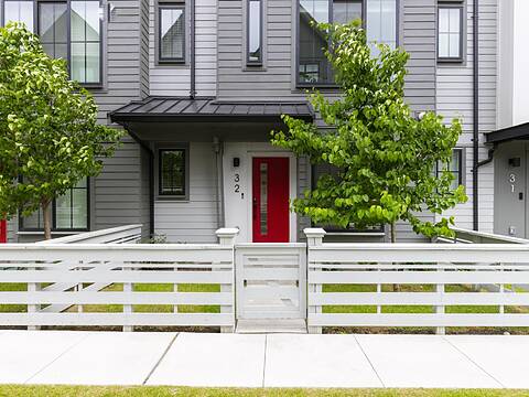 32-307 Glen Park Drive, Kelowna
