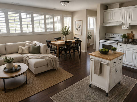 320 Vine St #3B, St. Catharines