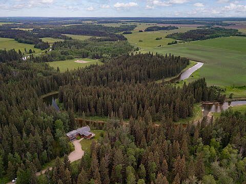 4252 Township Road 322, Rural Mountain View County