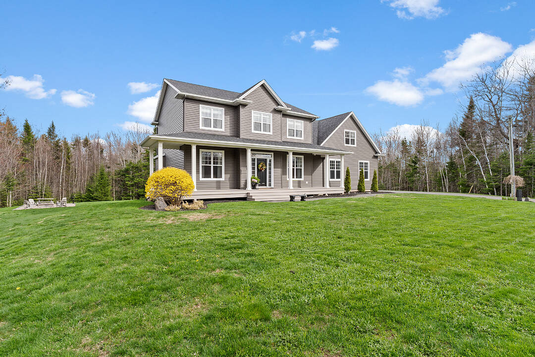 77 Daniel Drive, Irishtown, New Brunswick