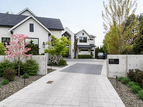 503 Metcalfe Avenue, Kelowna
