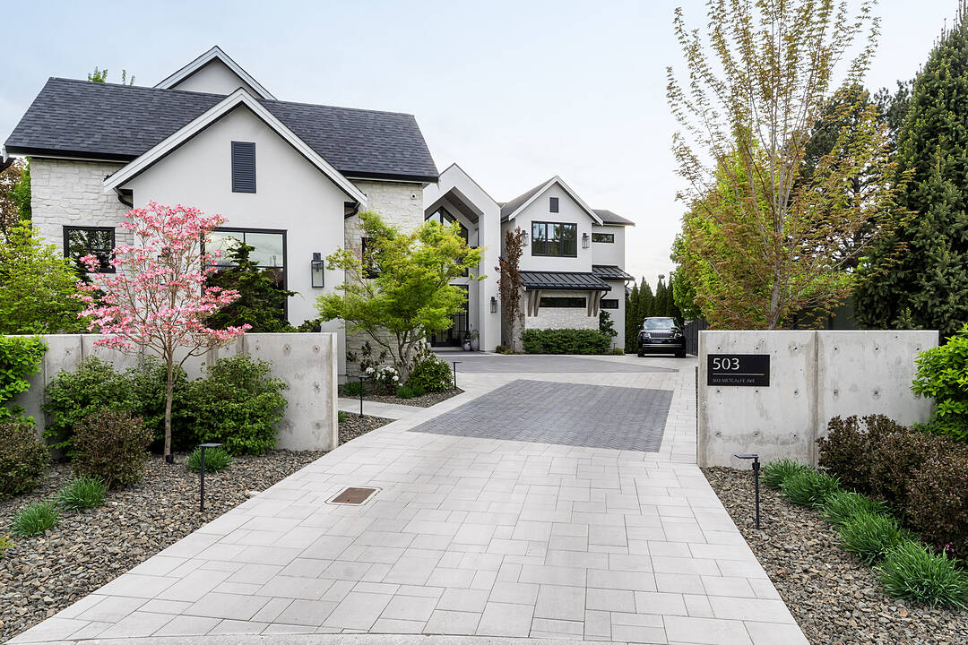 503 Metcalfe Avenue, Kelowna, British Columbia