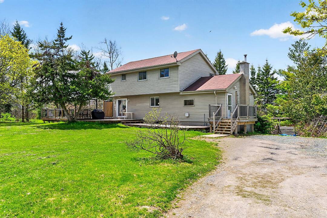 991 9th Line W, Trent Hills, Ontario