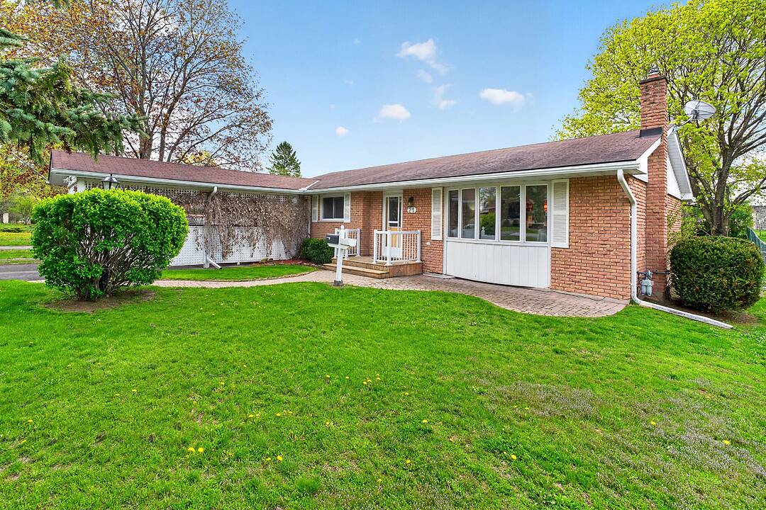 21 Tanner Rd, Trent Hills, Ontario