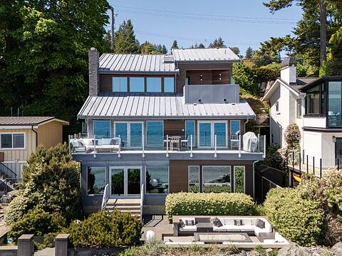 5039 Cordova Bay Road, Saanich