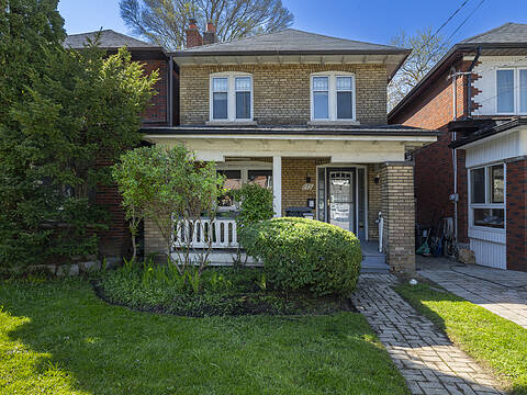 275 St Clements Ave, Toronto