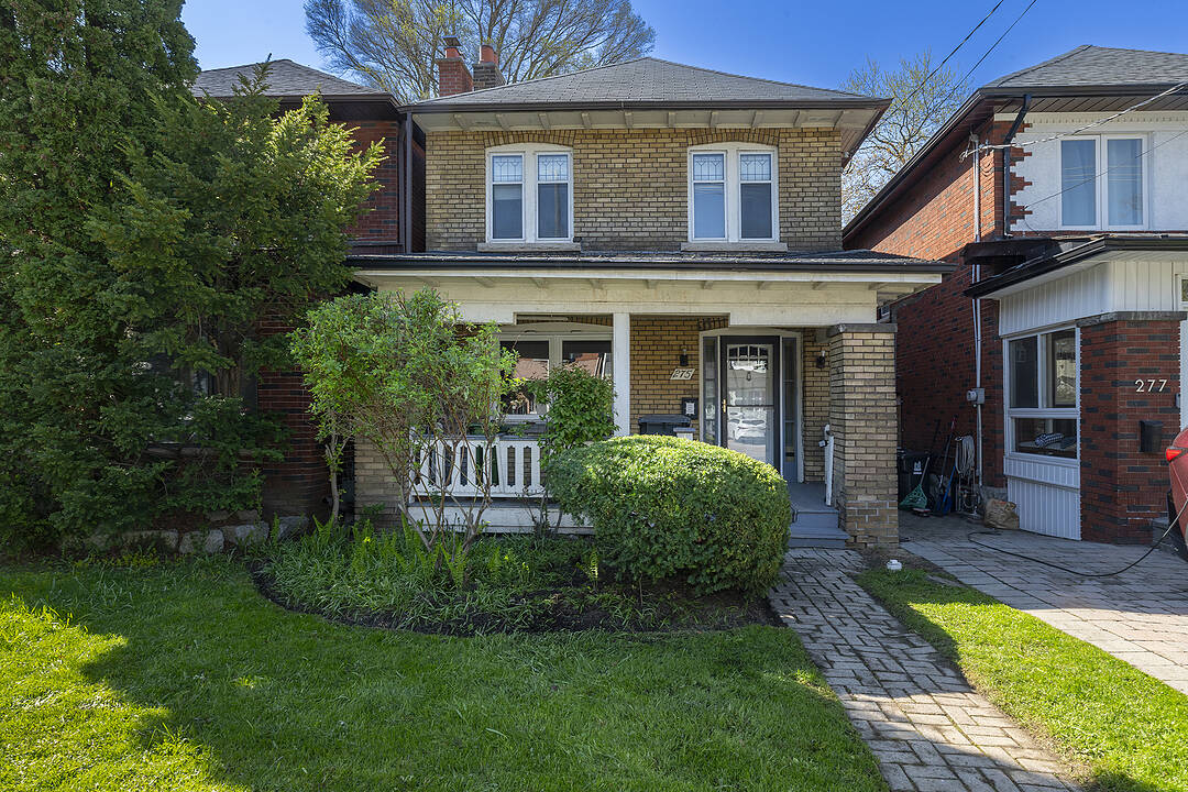 275 St Clements Ave, Toronto, Ontario