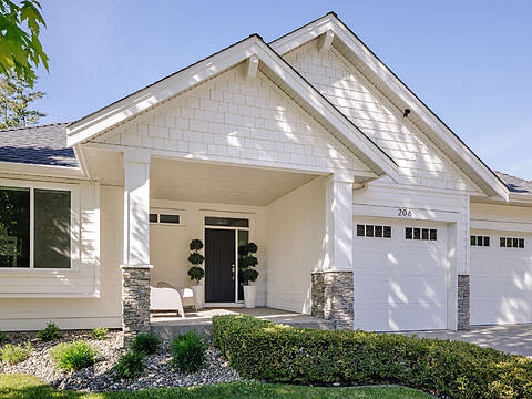 206 Wilden Ridge Drive, Kelowna