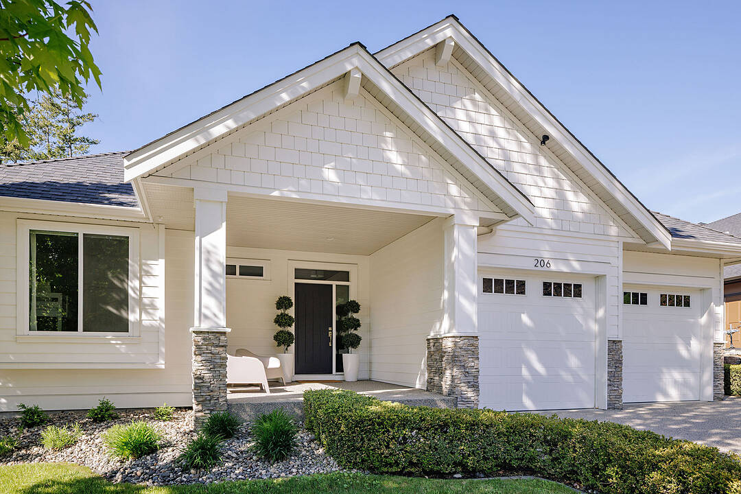206 Wilden Ridge Drive, Kelowna, British Columbia