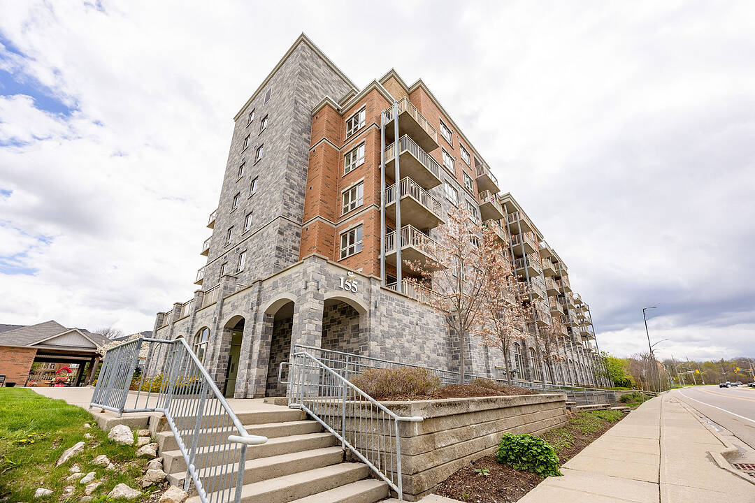 155 Water St S #502, Cambridge, Ontario