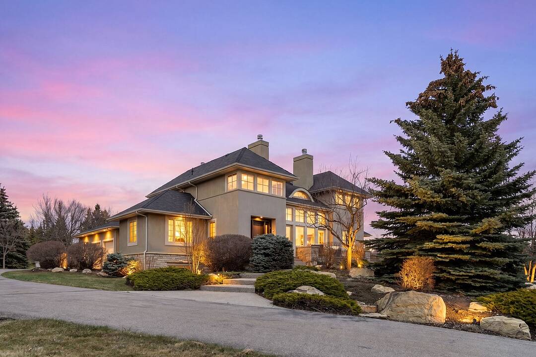 28 Pinnacle Ridge Drive, Rural Rocky View County, Alberta