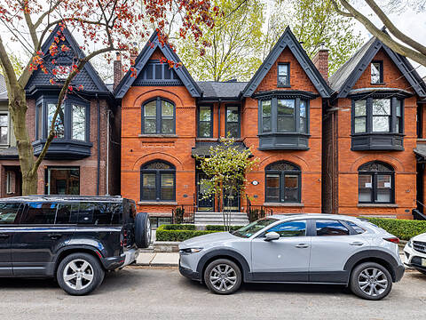 33 Tranby Ave, Toronto