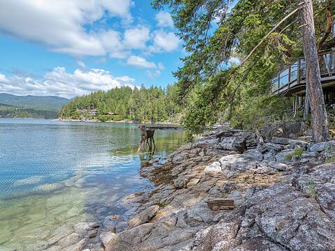 6761 Sandy Hook Trail, Sechelt