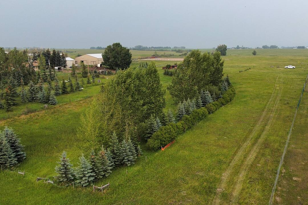 48 Street E, Rural Foothills County, Alberta